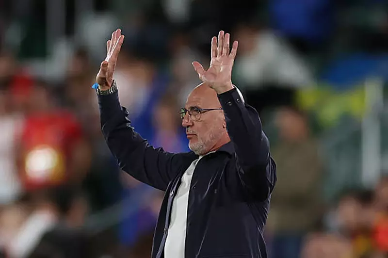 دي لا فوينتي